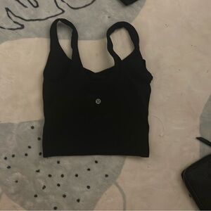 Lululemon align top